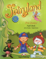 Fairyland Pre-Junior
