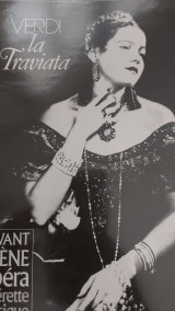 La Traviata