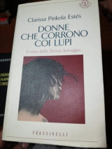 Donne Che Corrono coi Lupi
