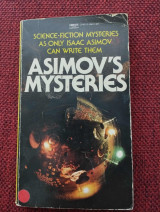 Asimov's Mysteries