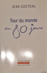 Tour du monde en 80 jours