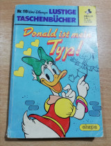 Lustige Taschenbücher Nr. 110