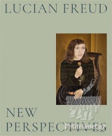 (h/b) Lucian Freud: New Perspectives