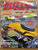 Motosport τεύχος 222