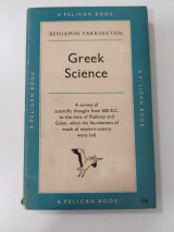 The Greek Science