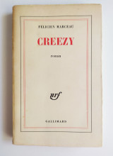 Creezy