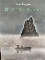 Maître des Brumes