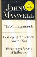 The Winning Attitude