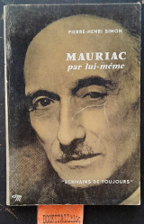 Mauriac par lui-même