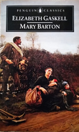 Mary Barton