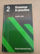 Grammar in Practice