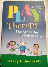 Play Therapy: The Art of the Relationship