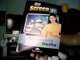 On Screen
