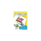 Letter fun, picture flashcards