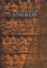 Angkor, with One Hundred and Twelve Photographs