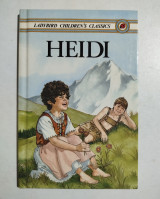 Heidi