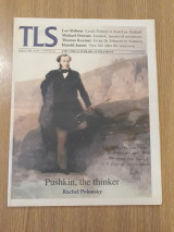 The Times Literary Supplement, no. 5530 (March 27, 2009)