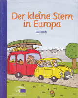 Der Kleine Stern in Europa