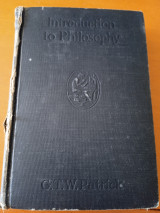 Introduction to philosophy