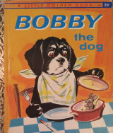 Bobby the dog