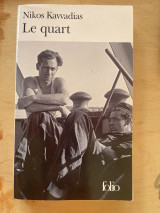 Le quart
