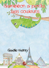 Gaméléon a perdu ses couleurs