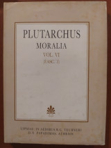 Moralia, vol.vi (fasc.3)