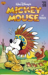 Mickey Mouse and friends #259