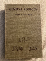 General Zoology