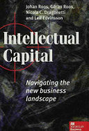 Intellectual Capital
