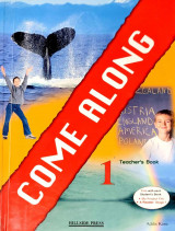 Come Along 1 Coursebook (Teacher's)
