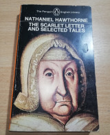 The Scarlet Letter and Selected Tales