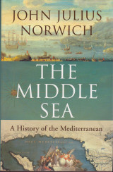 The Middle Sea