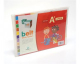 Belt Study System Junior A