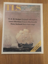 The Times Literary Supplement, no. 5347 (September 23, 2005)
