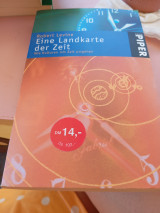Eine Landkarte der Zeit
