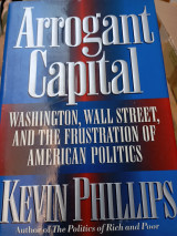 Arrogant Capital