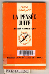 La pensée juive
