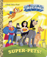 Super-pets!