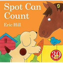 Spot Can Count