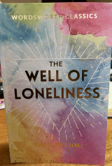 The Well Of Loneliness