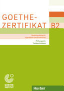 Goethe-Zertifikat B2