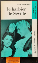 Le barbier de Séville