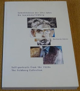 Self-Portraits from the 1920s The Feldberg Collection