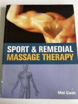 Sports And Remedial Massage Therapy