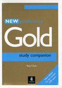 New Proficiency Gold