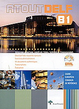 Atout DELF B1: Oral
