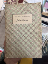 Julius caesar