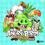 Angry Birds: Αυγομαγειρέματα