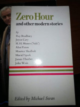Zero Hour and Other Modern Stories